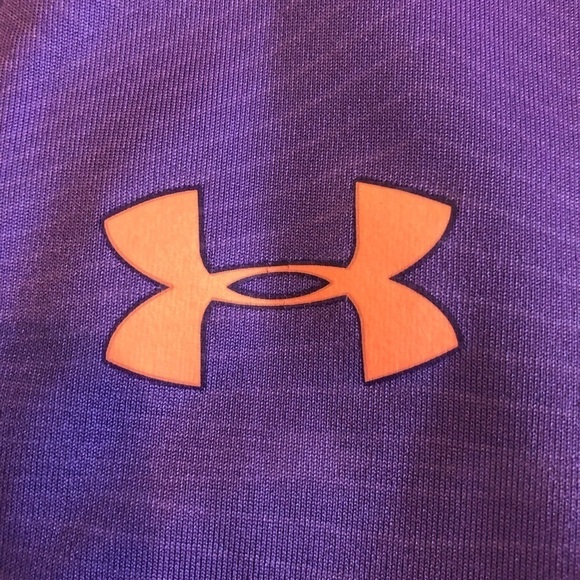 Under Armour capris - Picture 2 of 4